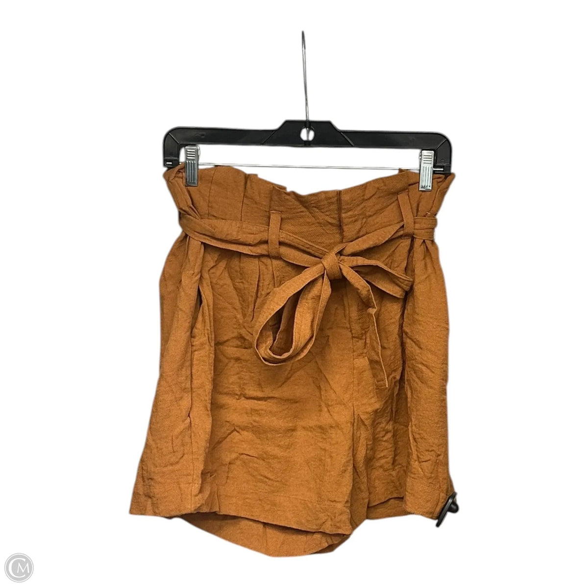 Shorts By A New Day In Brown, Size: M