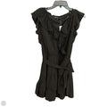 Dress Casual Short By Clothes Mentor In Black, Size: Xs