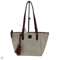 Handbag Designer By Dooney And Bourke, Size: Large