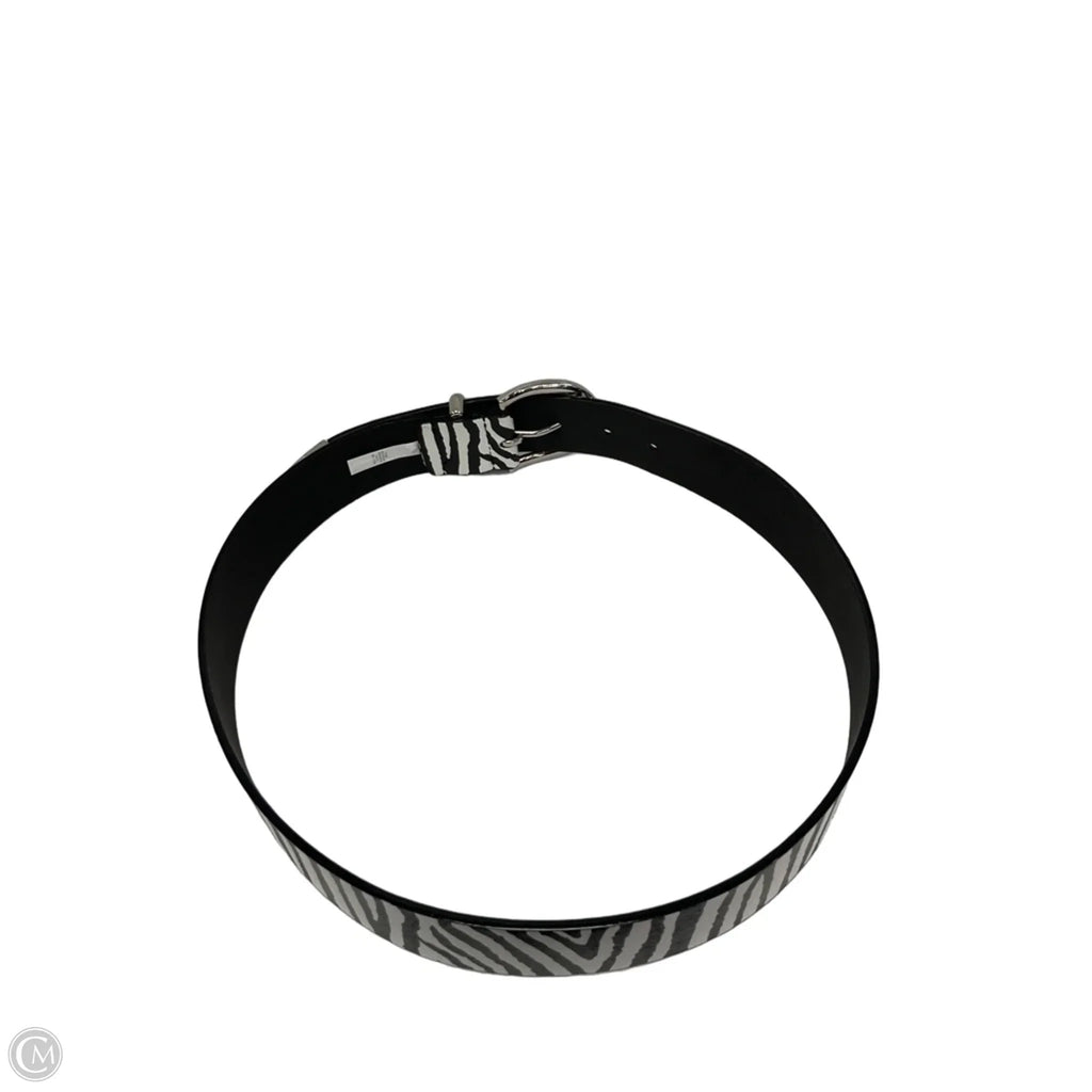 Belt By A New Day, Size: Medium