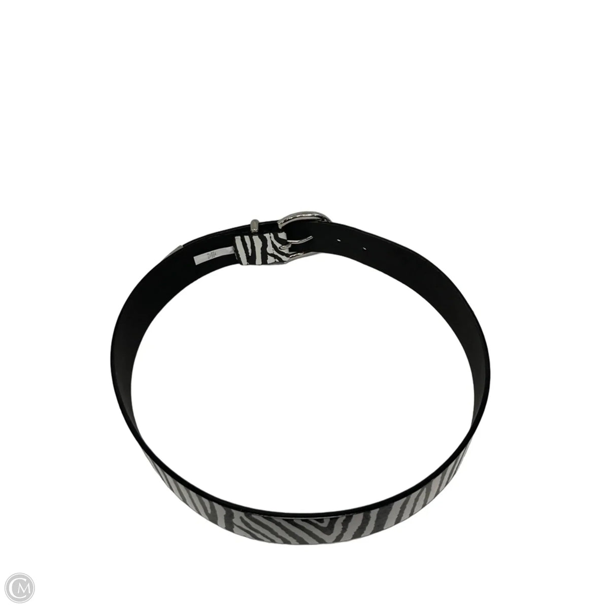 Belt By A New Day, Size: Medium