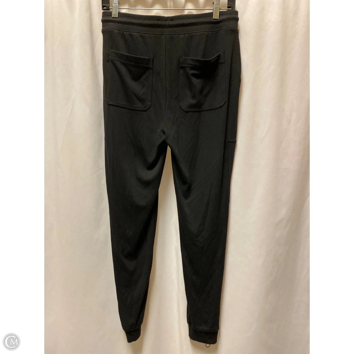 Athletic Pants By White House Black Market In Black, Size: Xs