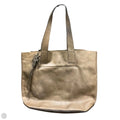 Handbag Designer By Frye, Size: Large