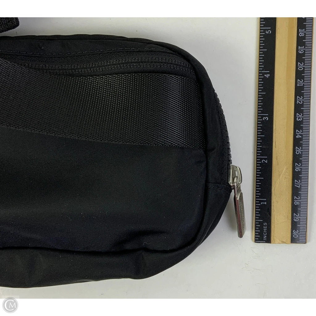 Belt Bag By Lululemon, Size: Small