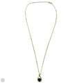 Necklace Sterling Silver