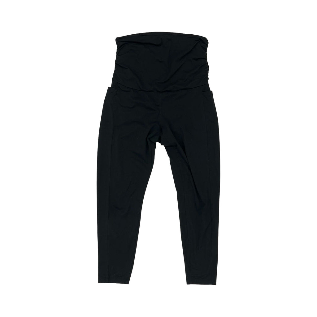 Mat Pant By Clothes Mentor In Black, Size:L