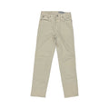 Jeans Skinny By Ag Jeans In Cream Denim, Size:4