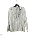 Blazer By Caslon In Blue, Size: M