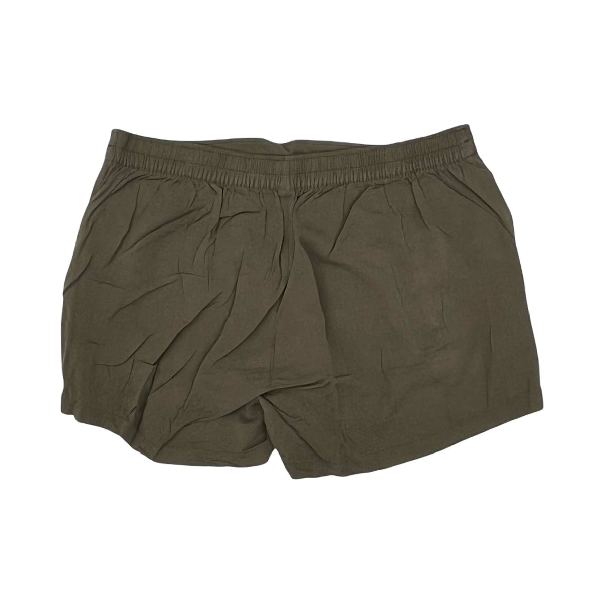 Shorts By Old Navy In Green, Size:2X