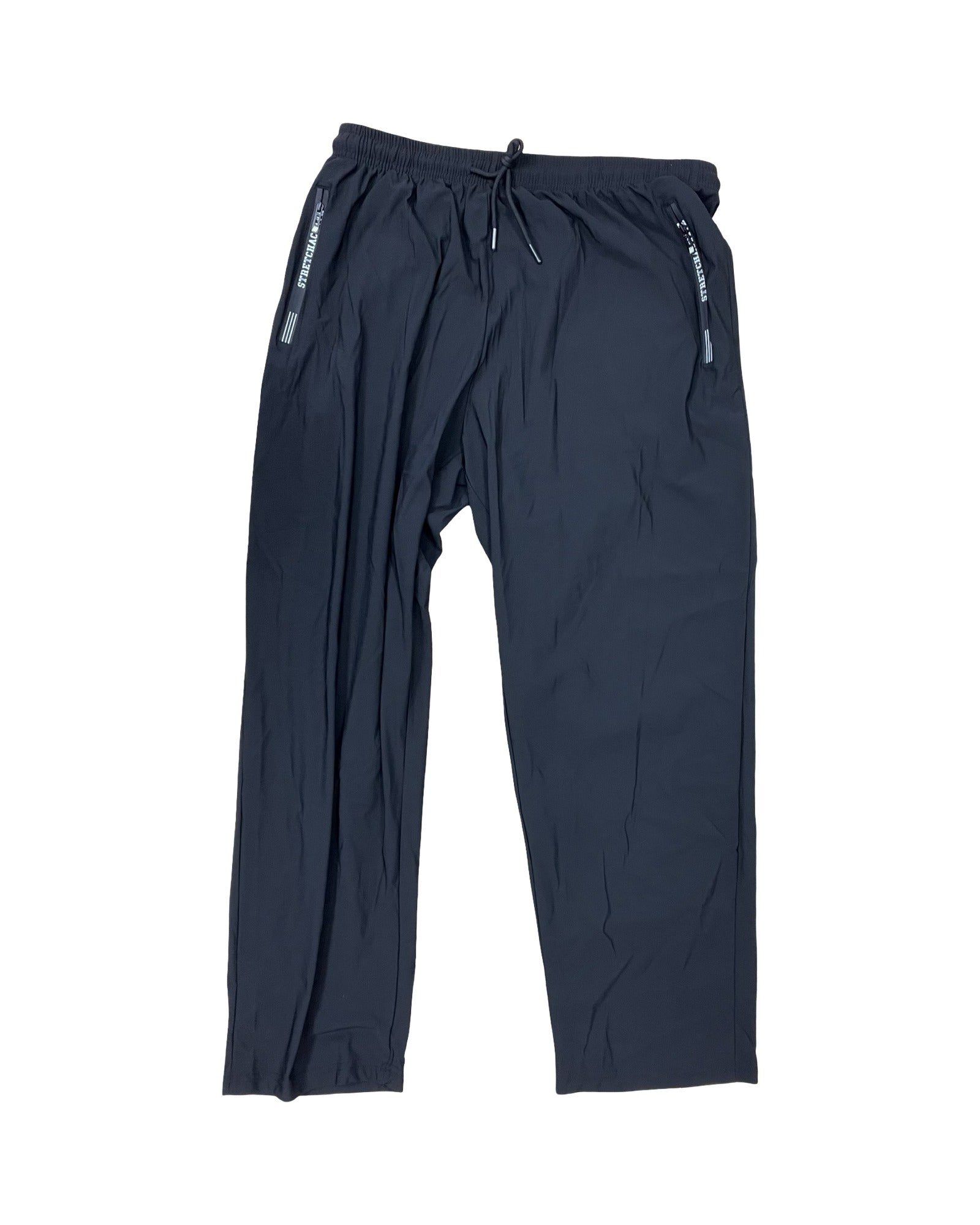 Athletic Pants By Clothes Mentor In Black, Size:2X