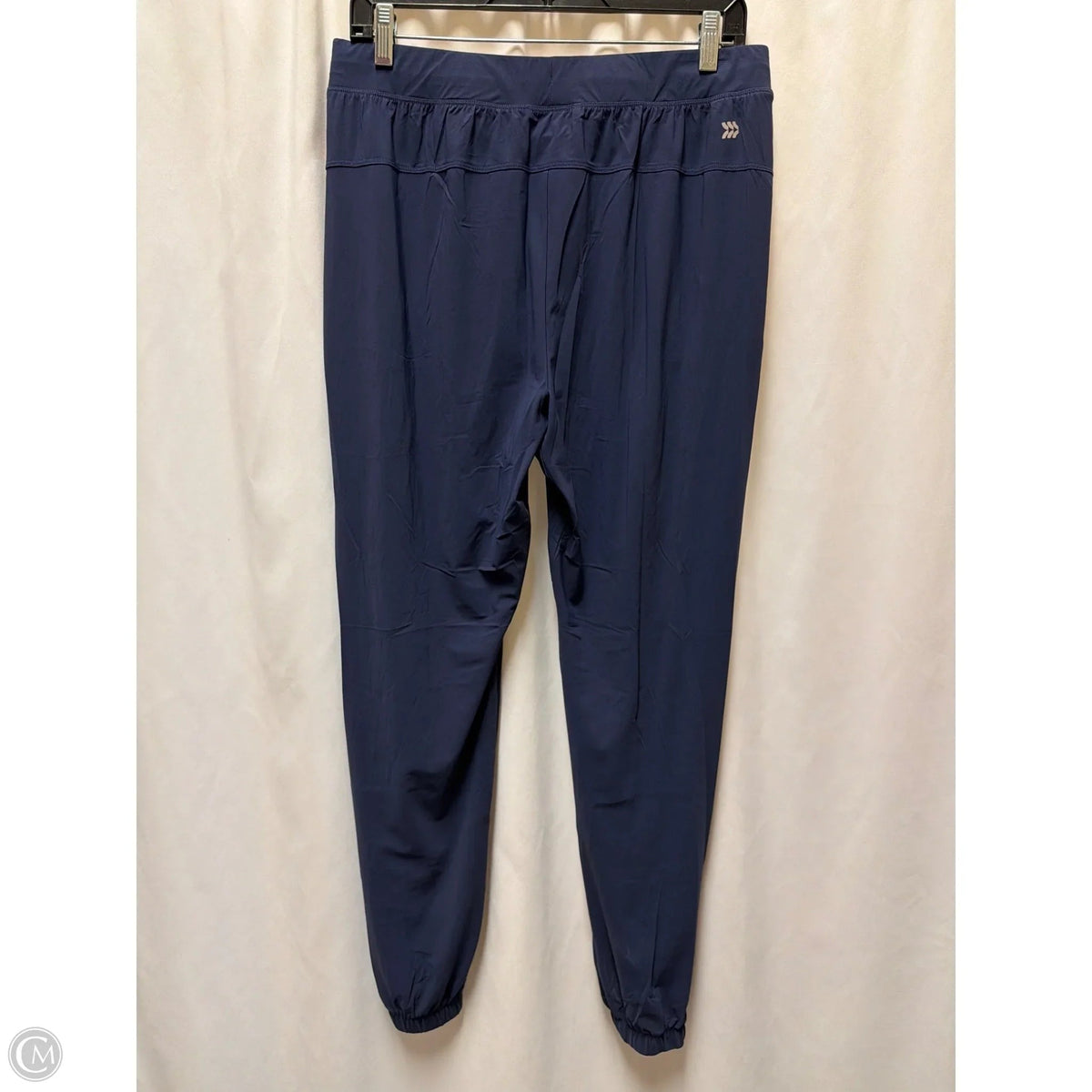 Athletic Pants By All In Motion In Blue, Size: M