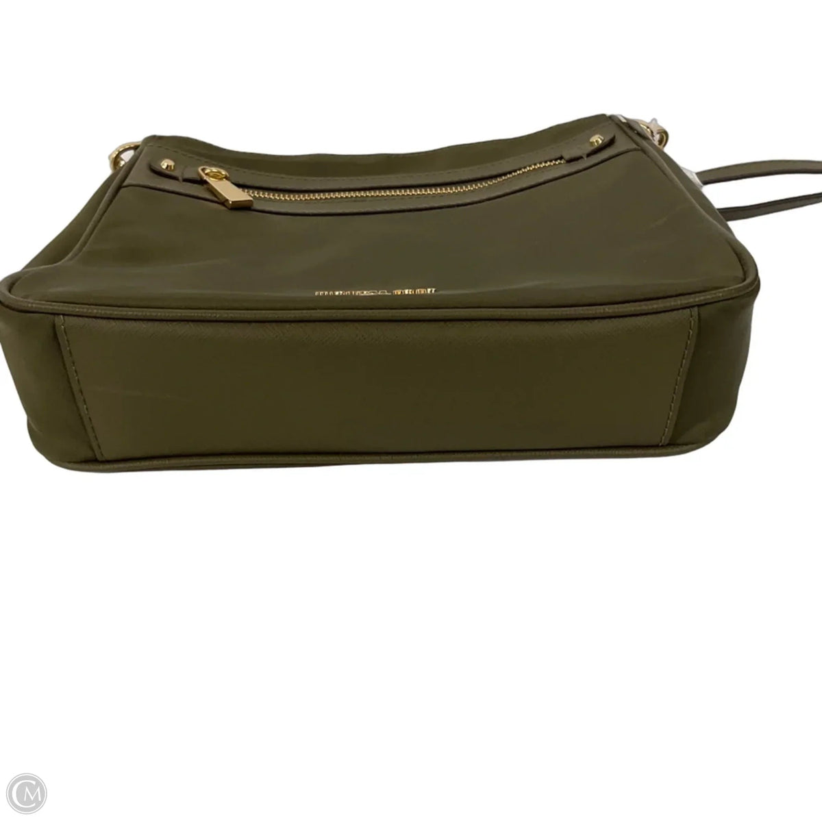 Crossbody Designer By Michael Kors, Size: Medium