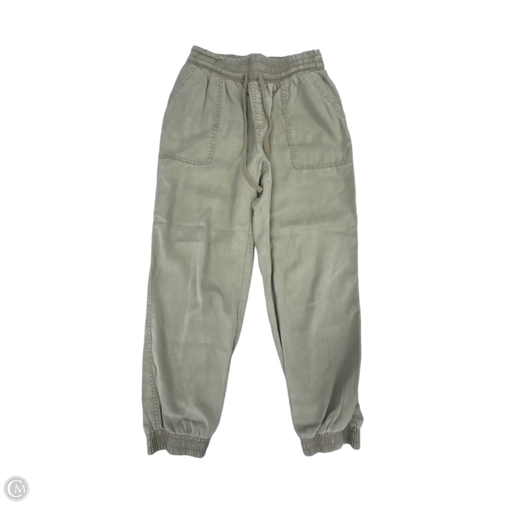 Pants Other By A New Day In Green, Size: S