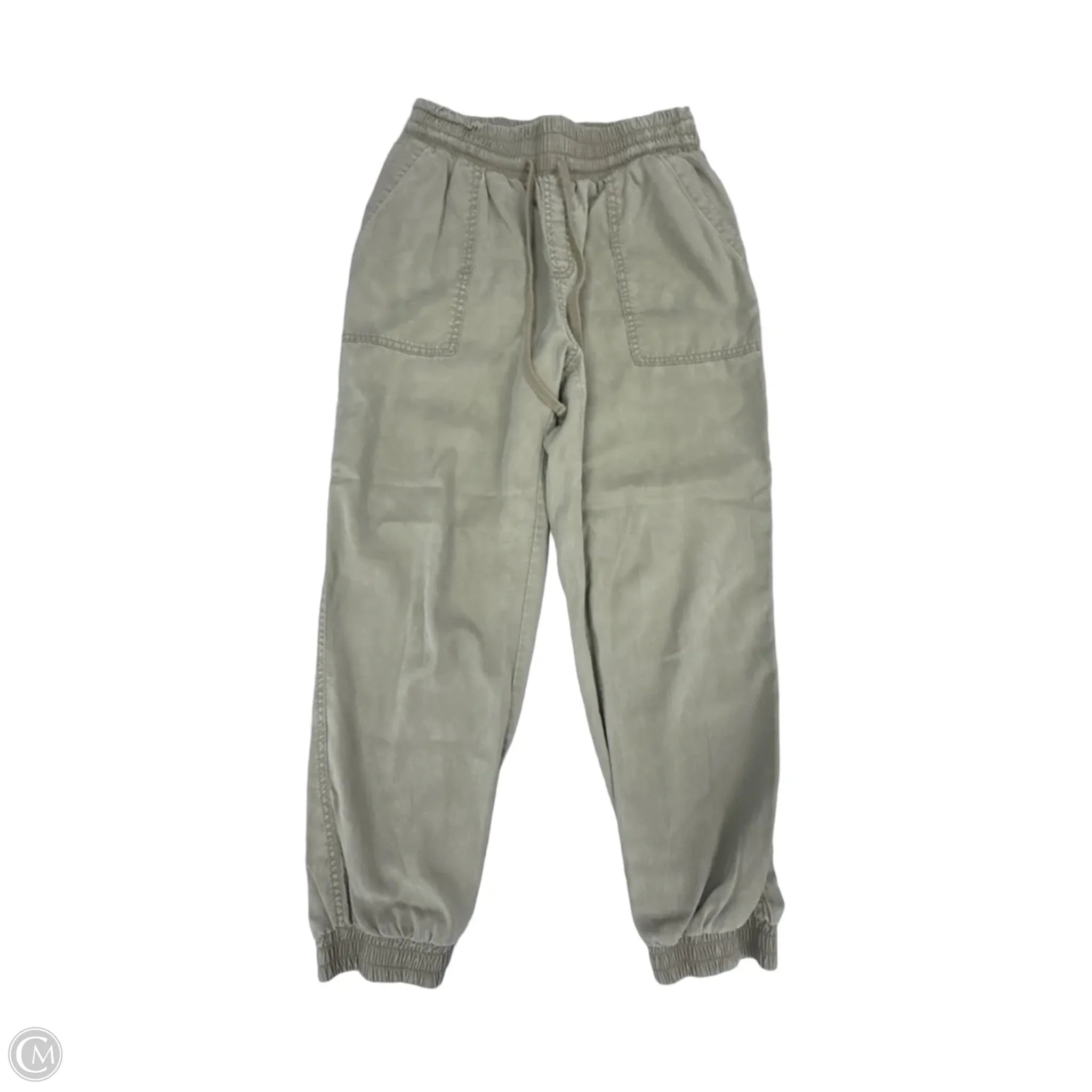 Pants Other By A New Day In Green, Size: S