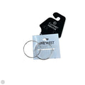 Earrings Hoop By Nine West