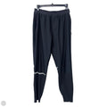 Athletic Pants By Lululemon In Black, Size: S