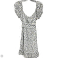 Dress Casual Short By Altard State In Floral Print, Size: Xl