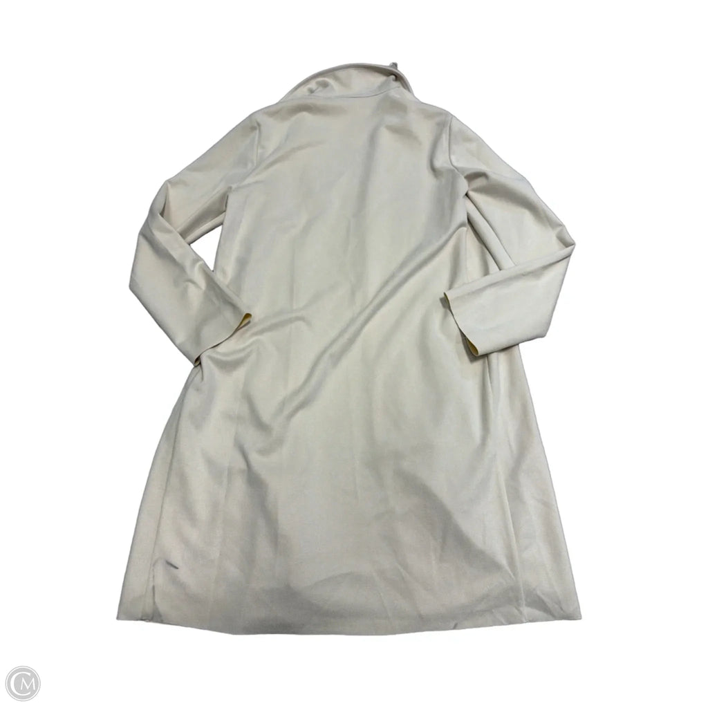 New! Coat Other By Philosophy In Cream, Size: M