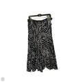 Skirt Maxi By Clothes Mentor In Polkadot Pattern, Size: S