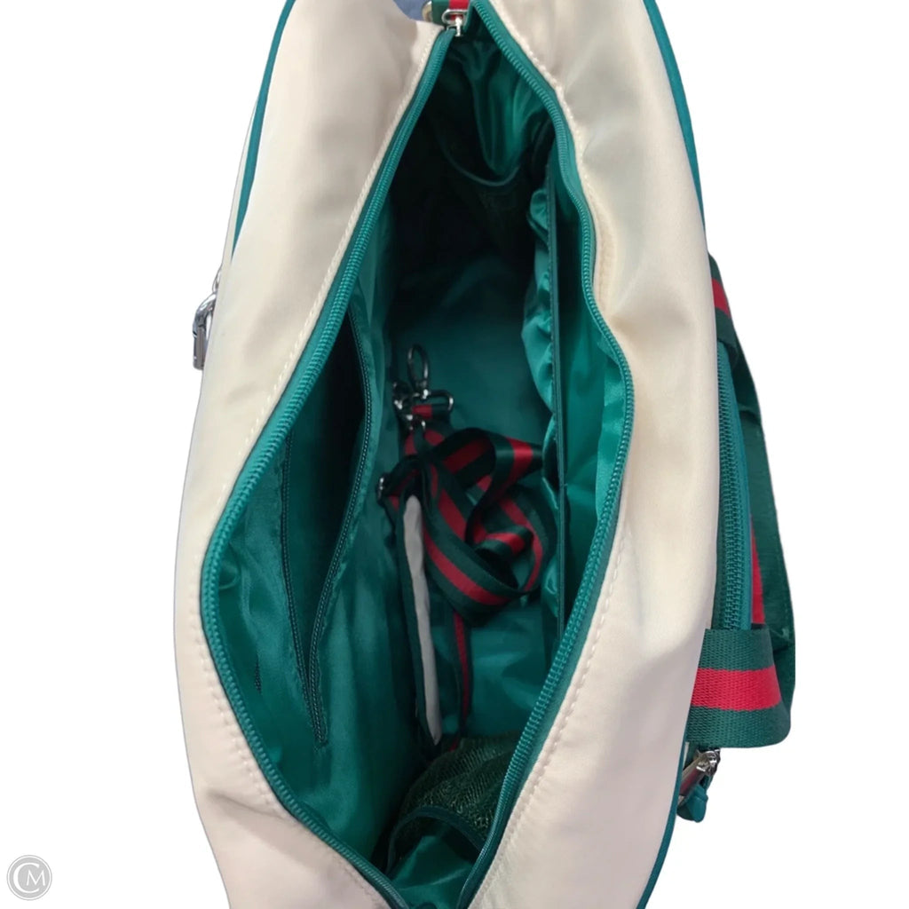 Duffle And Weekender By Clothes Mentor, Size: Large