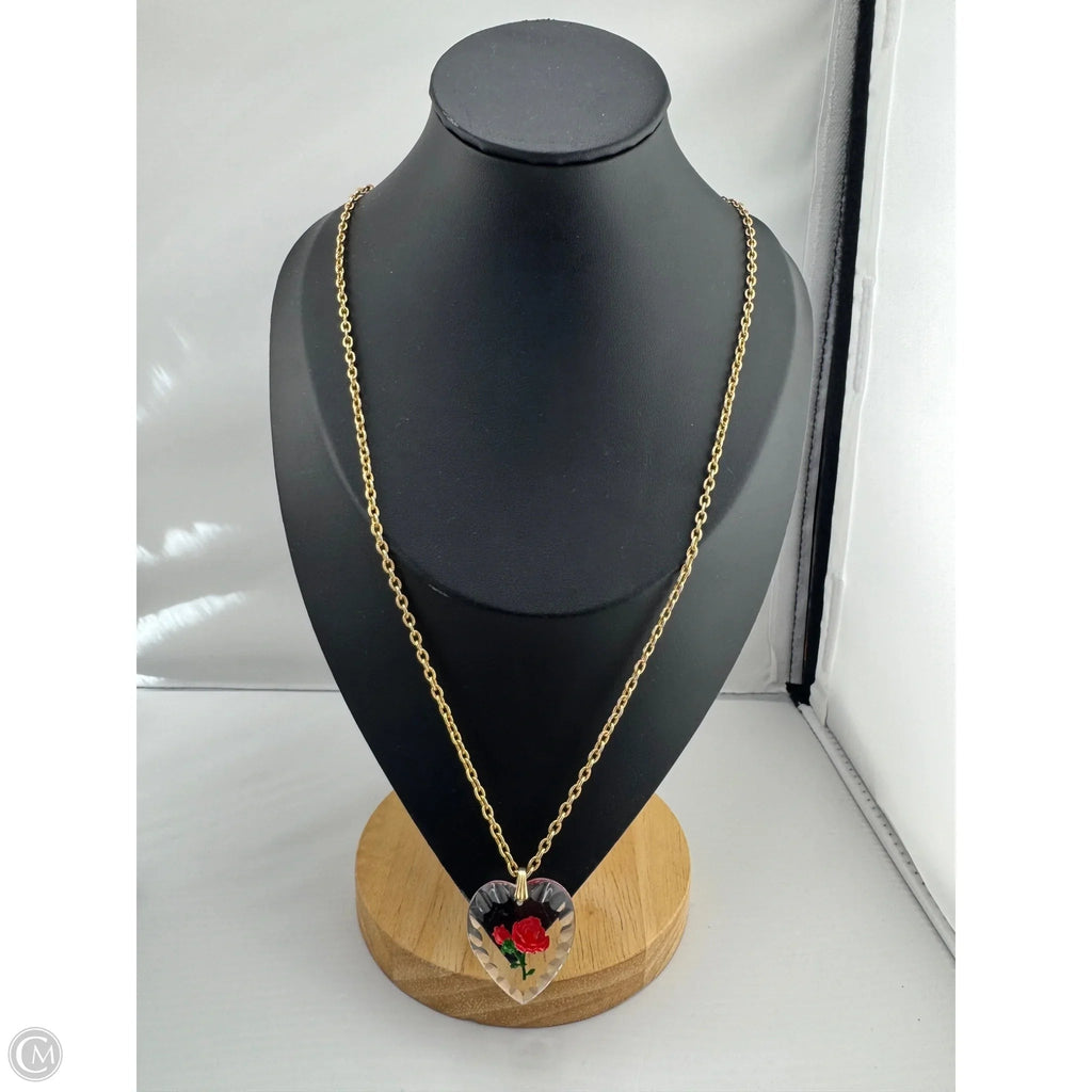 Necklace Charm By Clothes Mentor