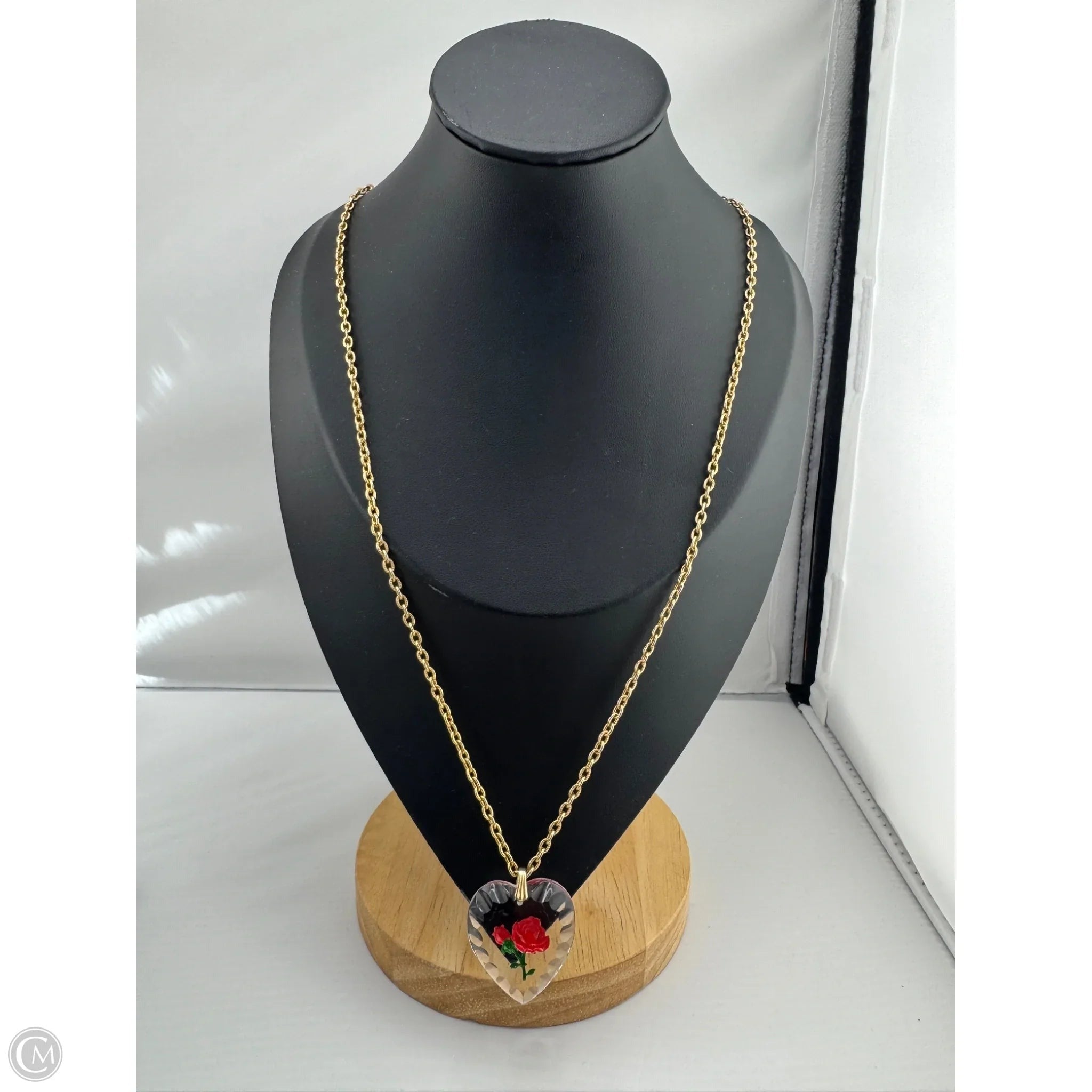 Necklace Charm By Clothes Mentor