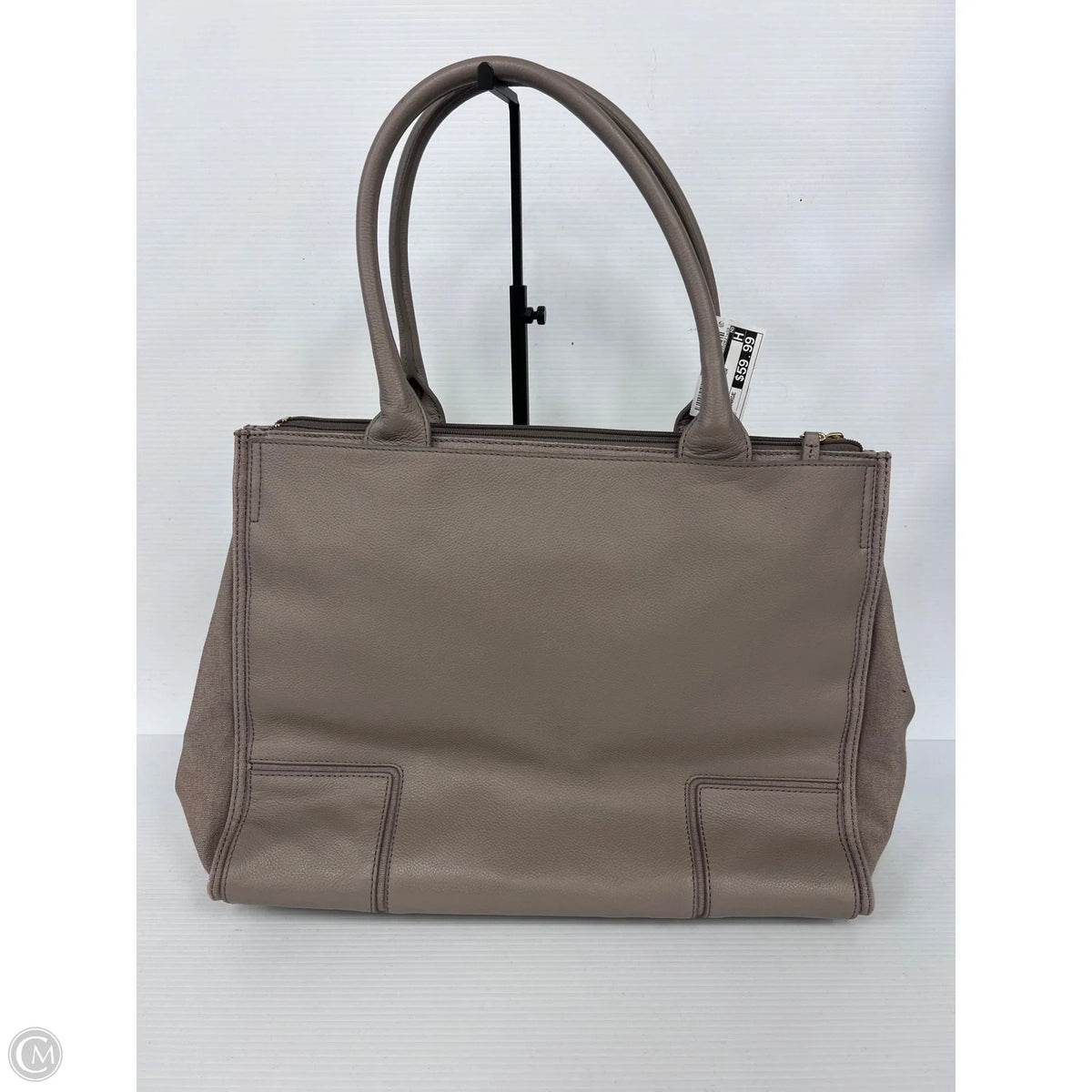 Handbag Designer By Tory Burch, Size: Large