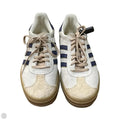 Shoes Sneakers Platform By Adidas In Grey, Size: 8.5