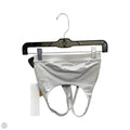Athletic Bra By Lululemon In White, Size: 2