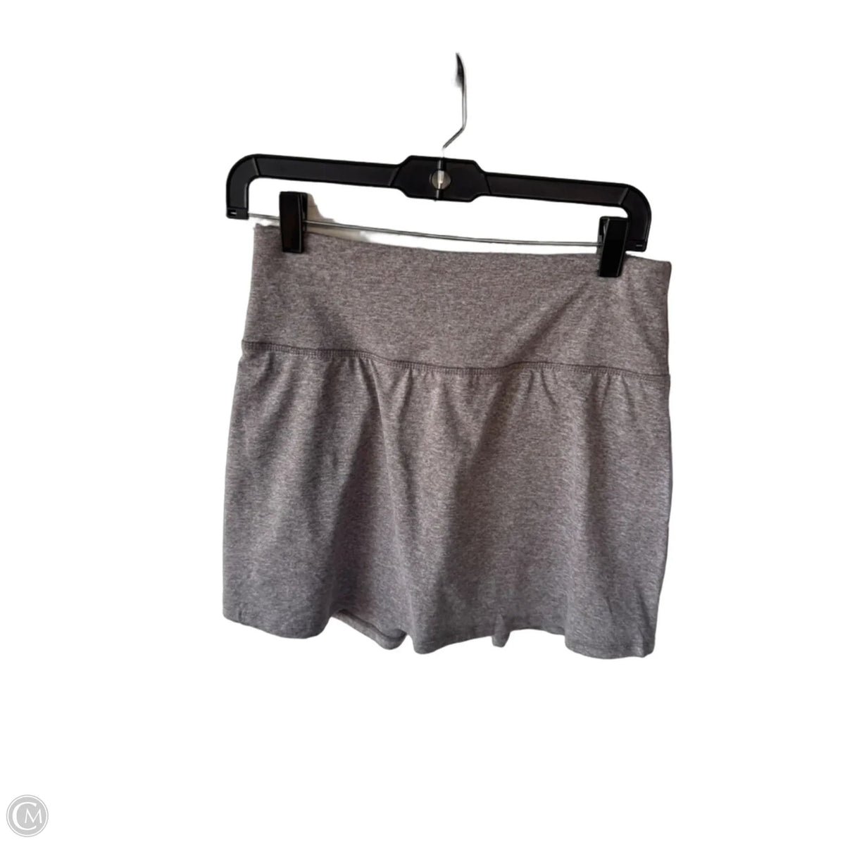 Skort By Zobha In Brown, Size: M