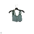 Bralette By Out From Under In Green, Size: Xs