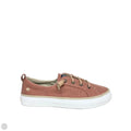 Shoes Flats By Sperry In Pink, Size: 7.5