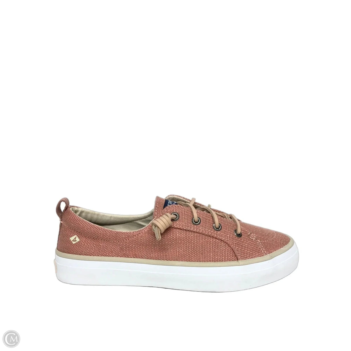 Shoes Flats By Sperry In Pink, Size: 7.5