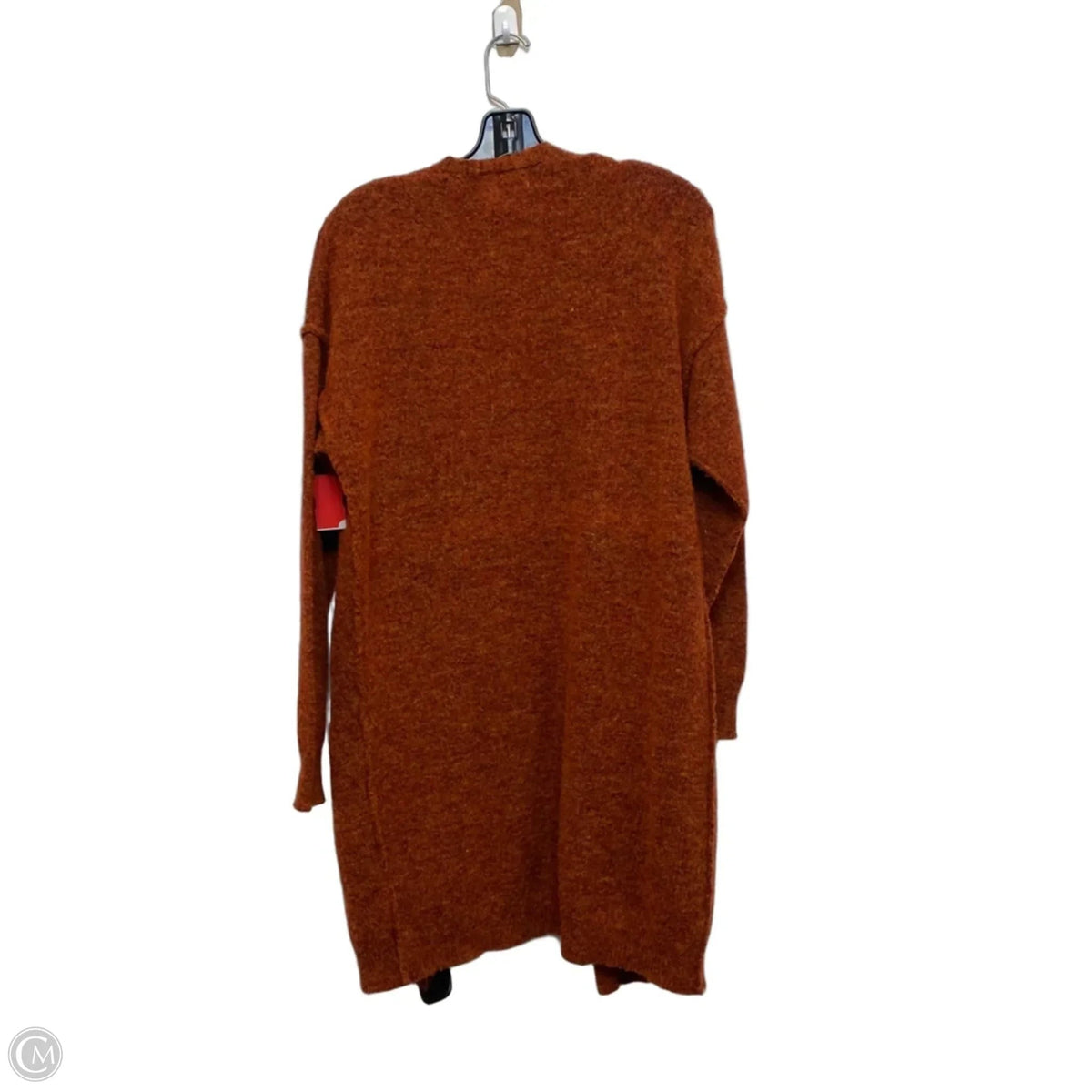 Cardigan By Anthropologie In Brown, Size: S