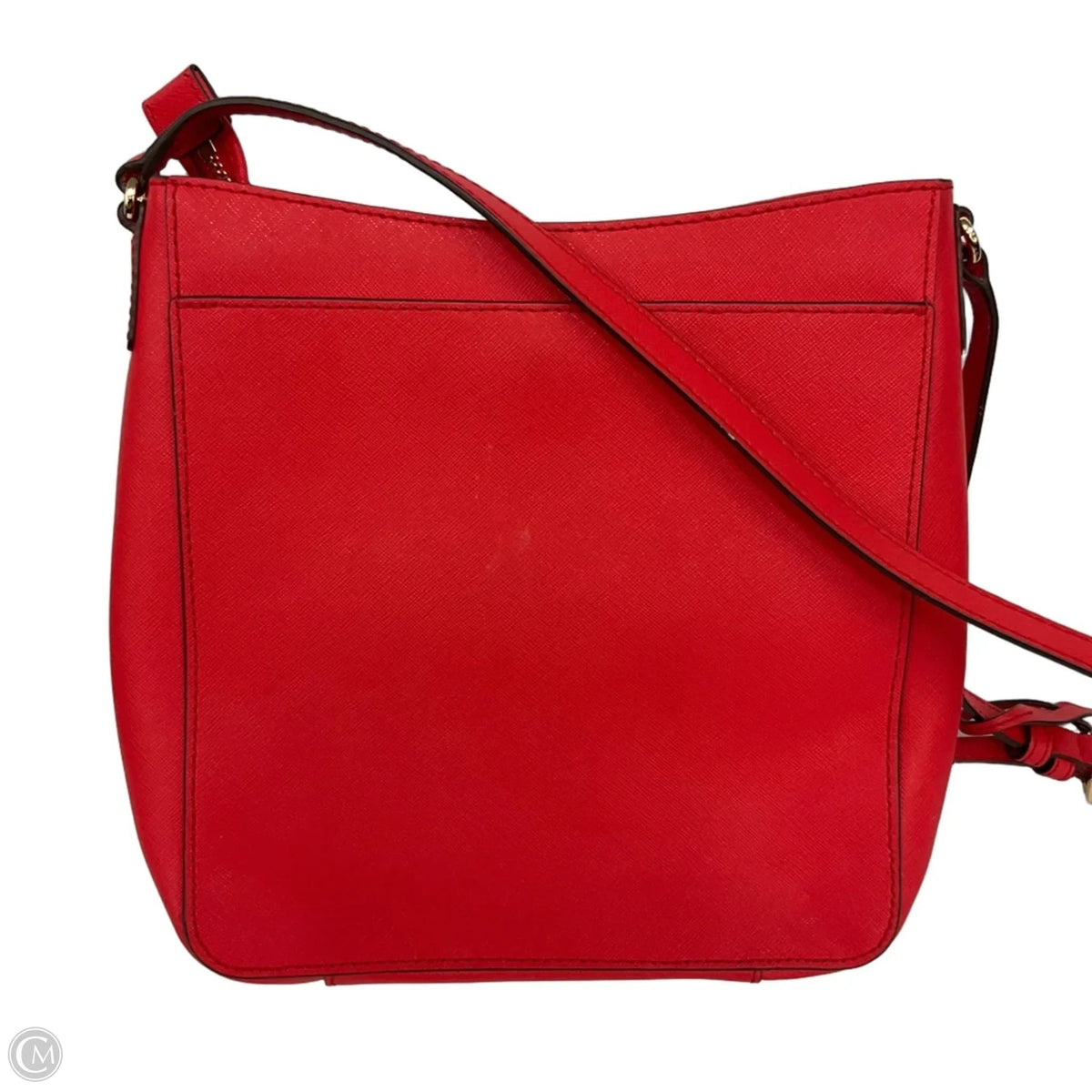Crossbody Designer By Michael Kors, Size: Small