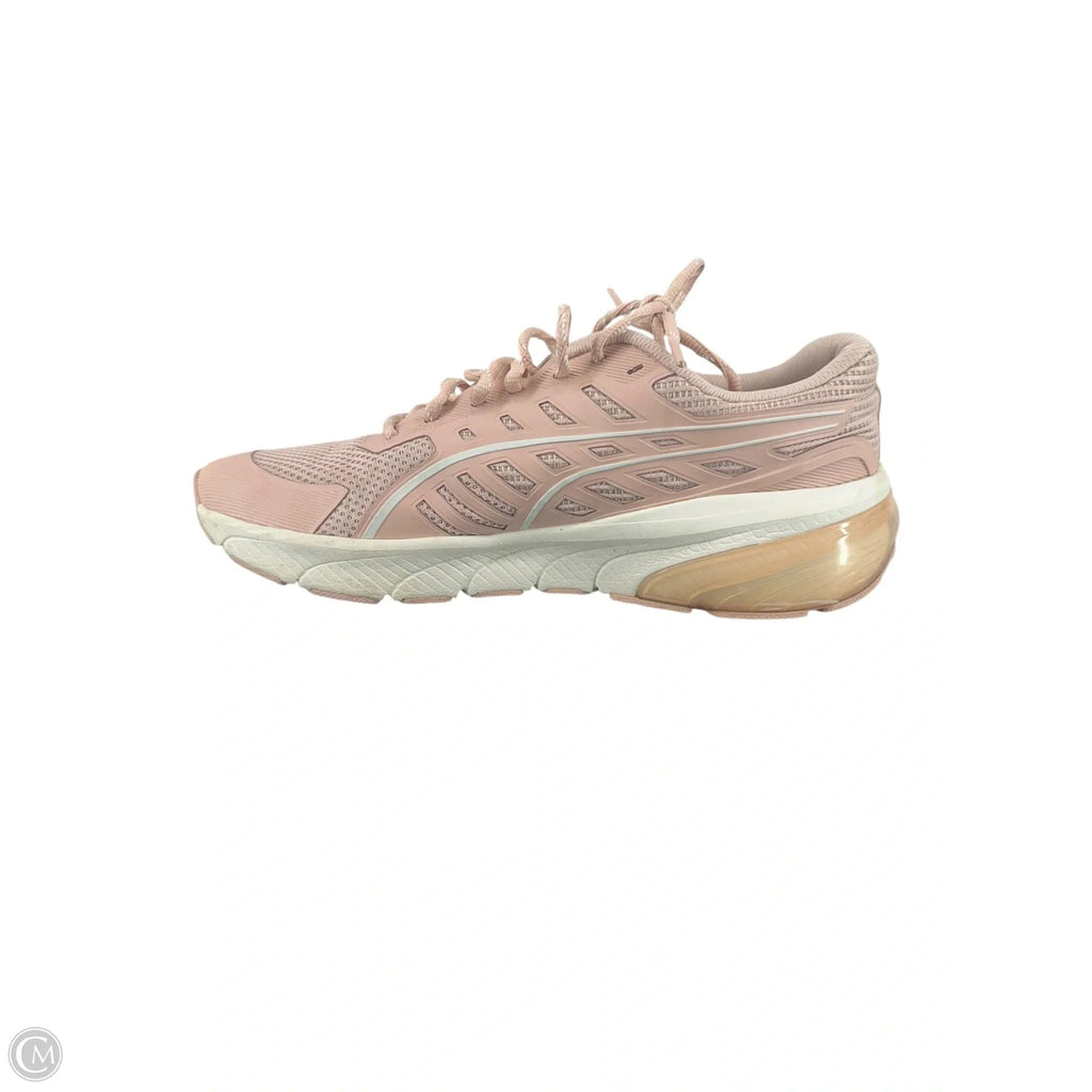 Shoes Athletic By Puma In Pink, Size: 11