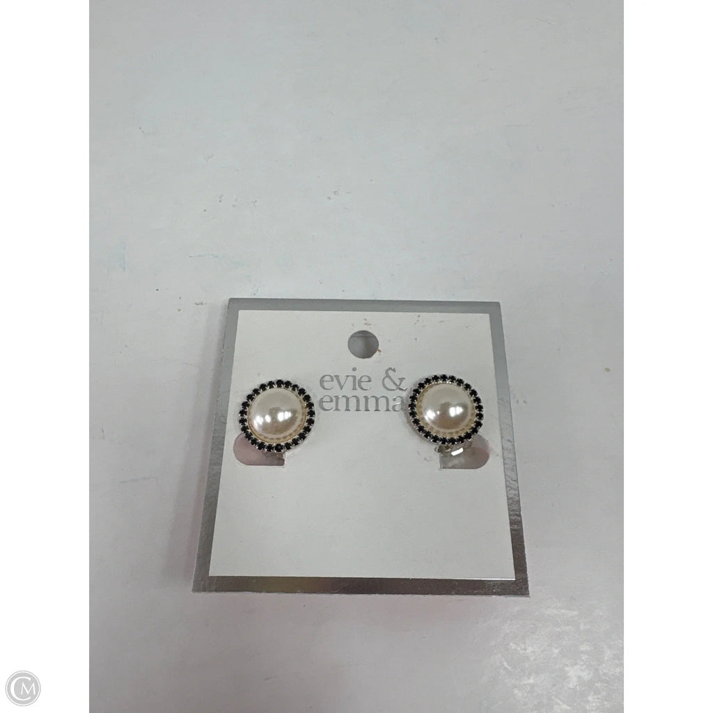 Earrings Clip By Clothes Mentor