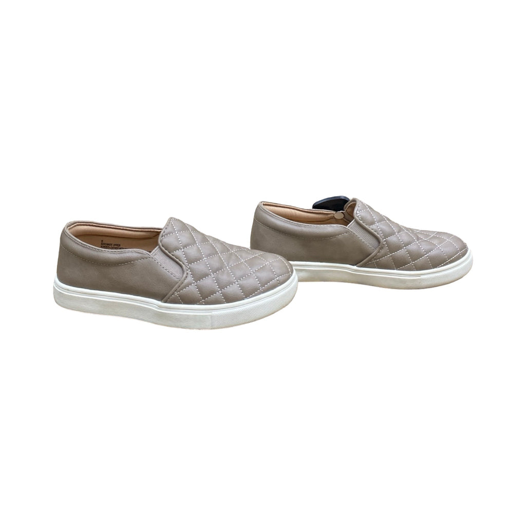Shoes Flats By A New Day In Taupe, Size:6