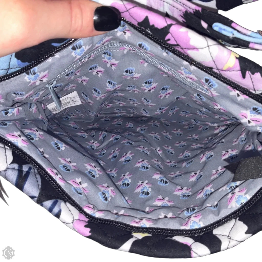 Crossbody By Vera Bradley, Size: Medium