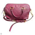 Handbag Luxury Designer By Louis Vuitton, Size: Medium