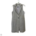 Shawl By White House Black Market In Grey, Size: S