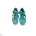 Shoes Athletic By Adidas In Teal, Size: 5