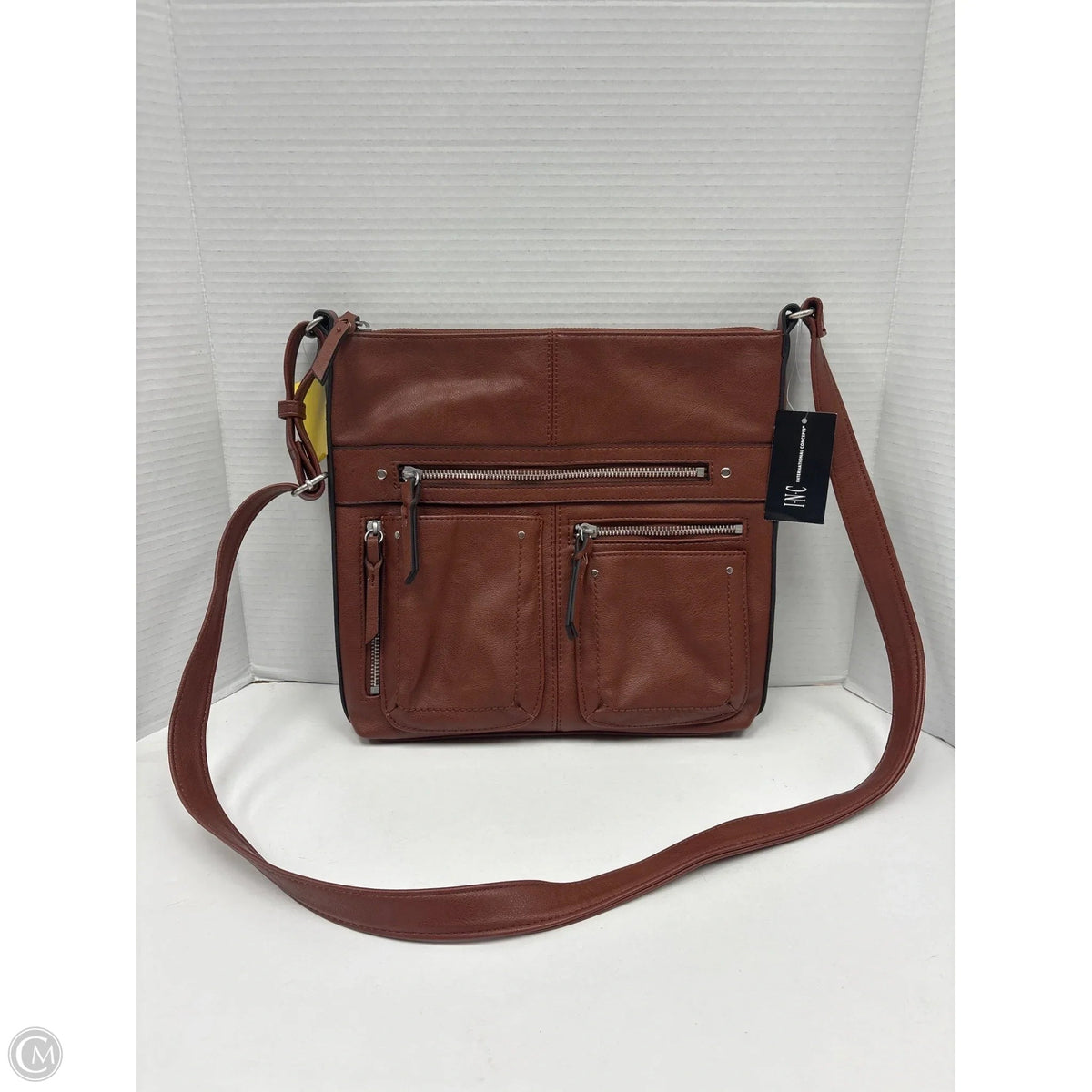 Crossbody By Inc, Size: Medium