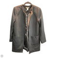 Jacket Puffer & Quilted By H&m In Black, Size: M