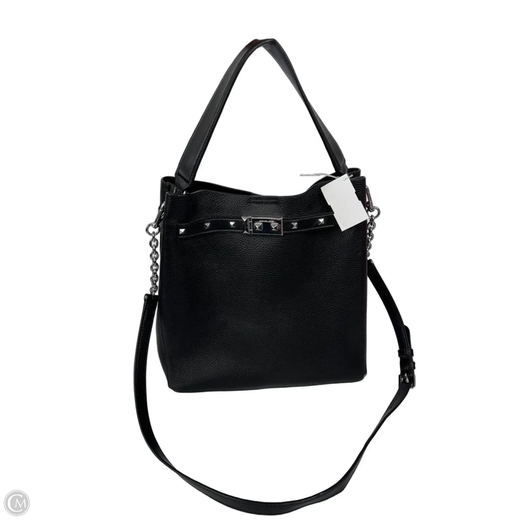 Crossbody Designer By Michael Kors, Size: Medium