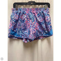 Shorts Designer By Lilly Pulitzer In Blue, Size: S