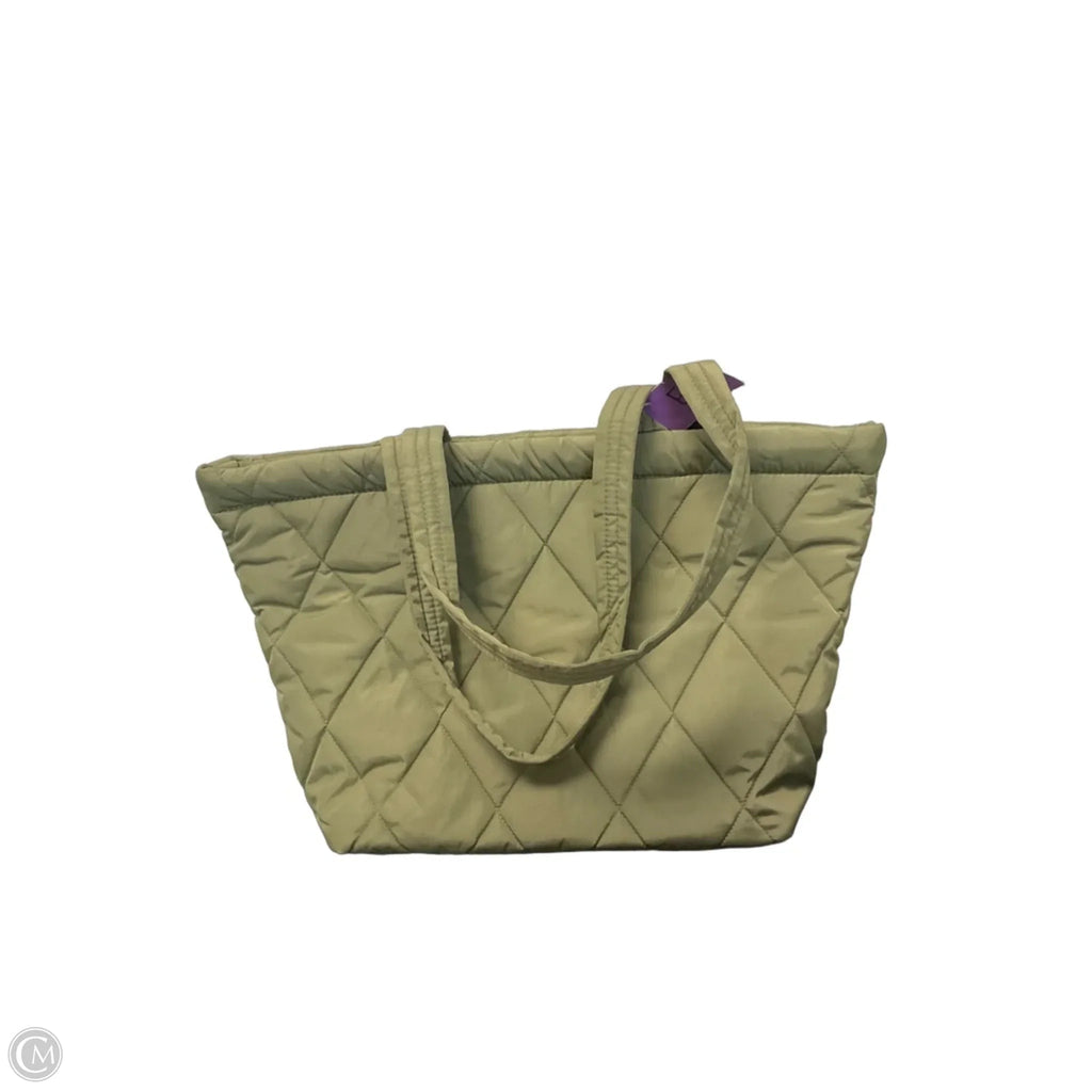 Handbag By Vera Bradley, Size: Small