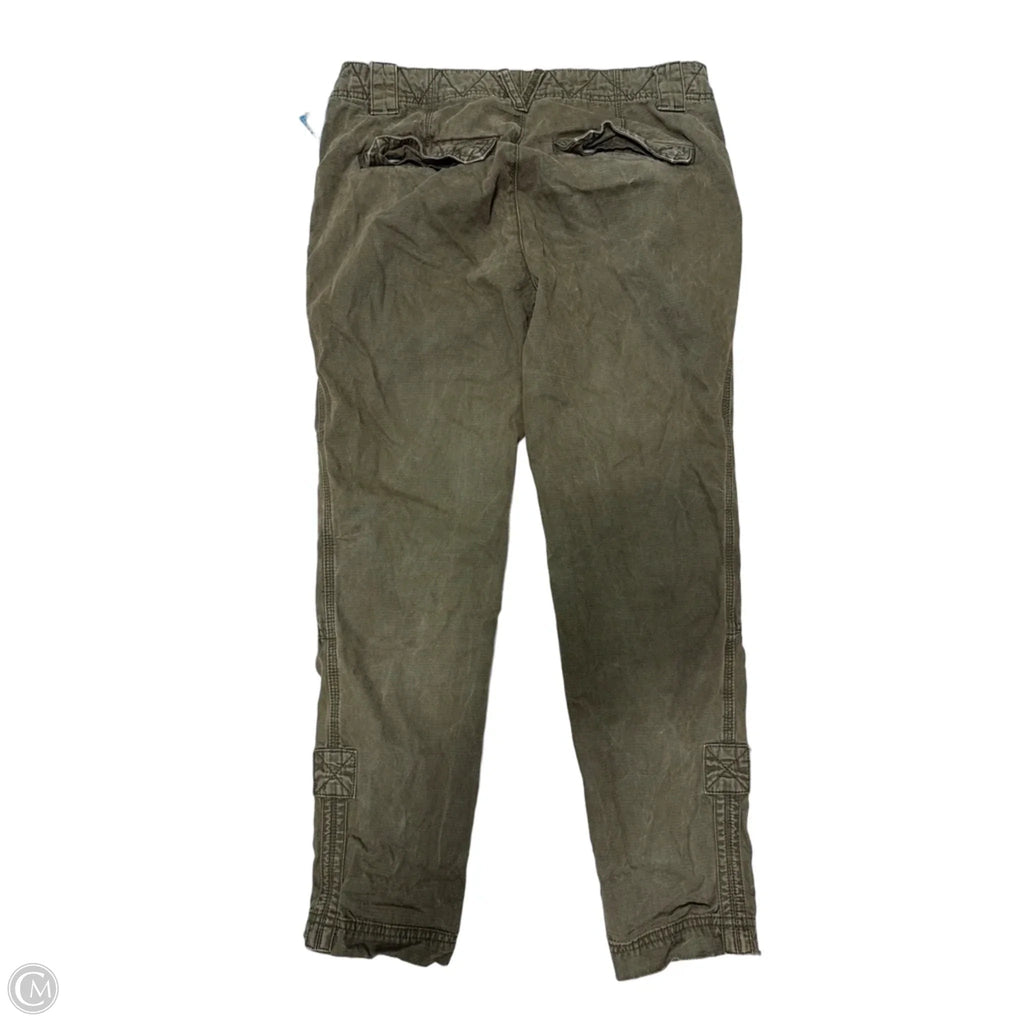 Pants Other By Free People In Green, Size: S