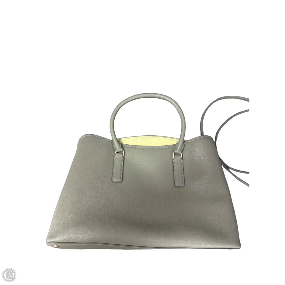 Handbag Designer By Kate Spade, Size: Medium