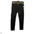 Jeans Luxury Designer By Burberry In Grey Denim, Size: 2